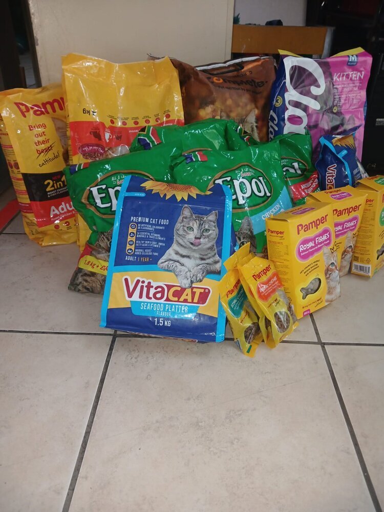 TNR Rustenburg Ferals
